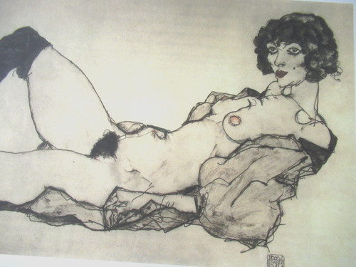 Egon schiele schöne - egon,