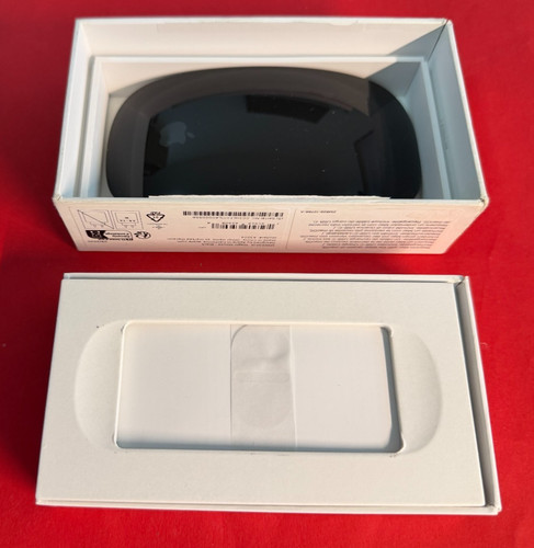 Original apple magic mouse - apple,