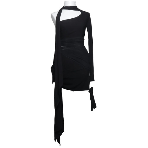 Mugler kleid größe - h&m,,