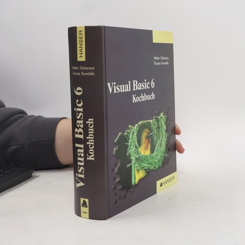 Visual-Basic-6-Kochbuch