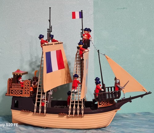 Playmobil custom der - custom,