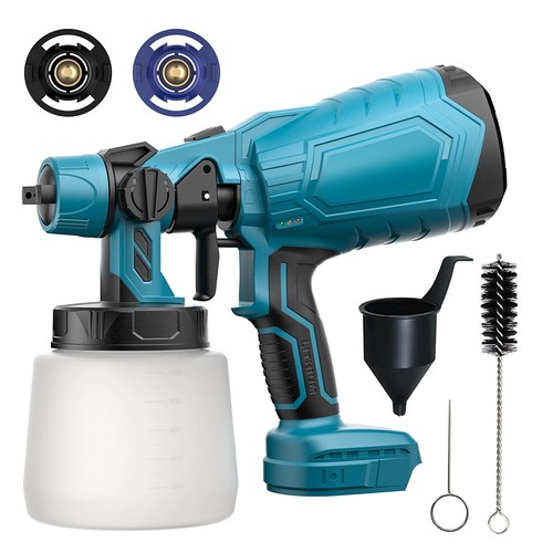 Farbsprühsystem für makita - für,