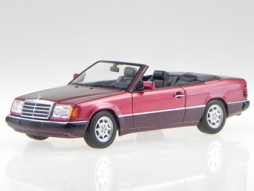 Mercedes a124 300 - mercedes, 1991