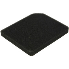 Schaumstoff Luftfilter für Aprilia Scarabeo 125 1999-2004 Scarabeo 150 2000-2006