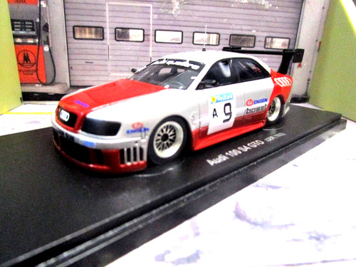 Audi 100 gto quattro 9 - gto, #9