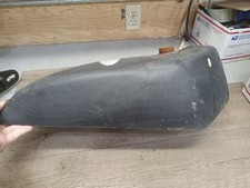 1975 HONDA TL 125 TRIALS Gas