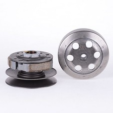 ScooterLibre Kupplung komplett