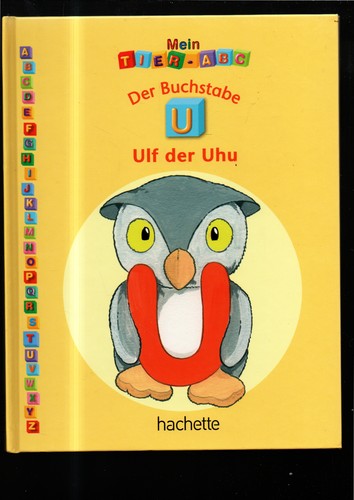 Mein tier abc - ,