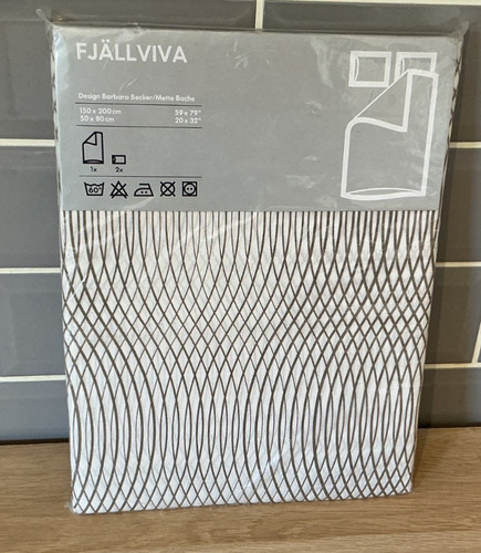 Ikea fjällviva 200 - 200, 150