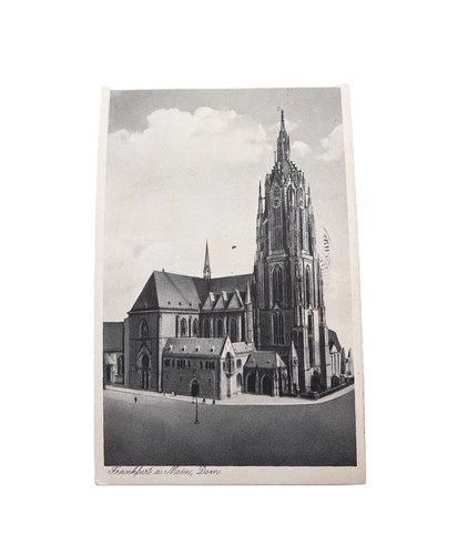 Postkarte ansichtskarte - postkarte,
