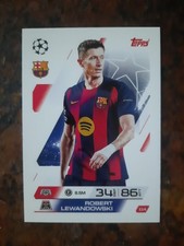Topps Match Attax Champions