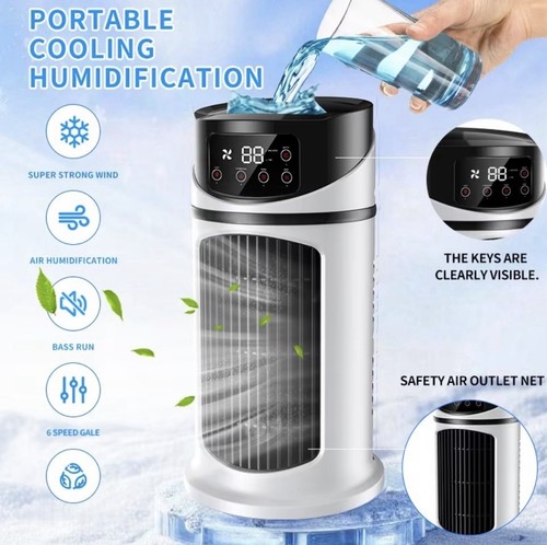 Mobile klimaanlage ventilator - mobile,