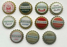 Seltene unbenutzte Bier