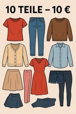 Bekleidungspaket DAMEN GR. 48/50