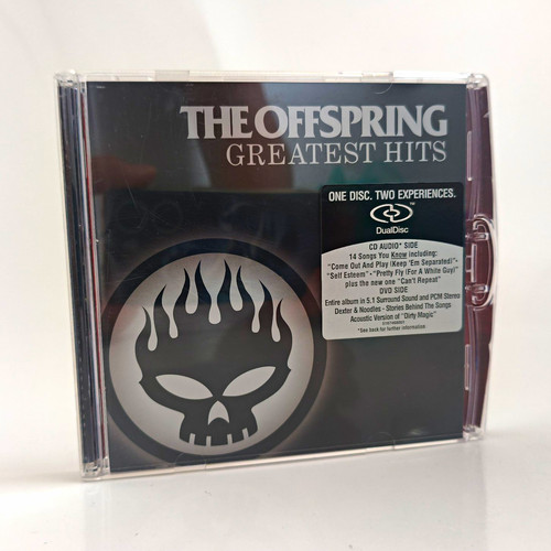 The offspring greatest - the, –