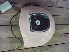 UV-Nagelhärter, Nageltrockner für Gel Nägel