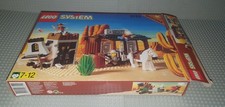 LEGO Western 6755 System Wild