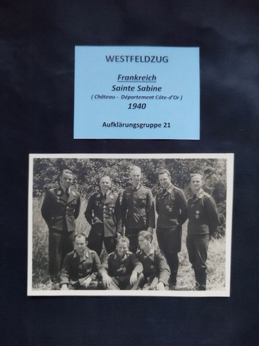 Foto luftwaffe aufklärer - luftwaffe,,