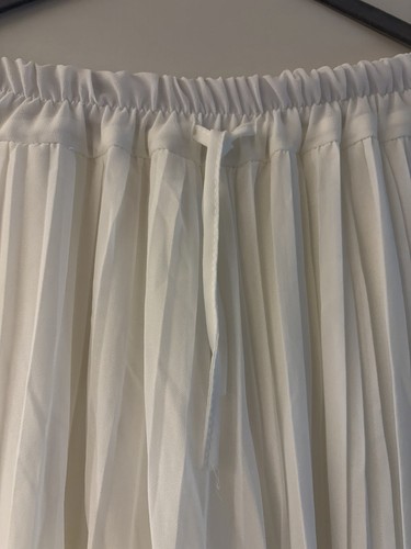 High waist marlene - marlene, palazzohose
