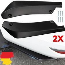 Autostoßstange spoiler - autostoßstange,