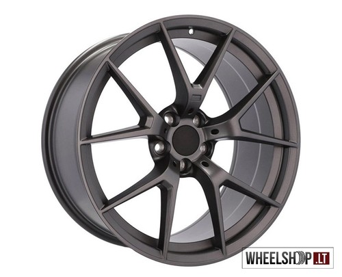 Adr 763m style r18 5x120 - adr,