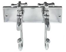 Deetjen & Meyer Wandhaken Handtuchhalter Wasserhahn