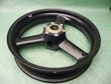 Felge Rad Vorderrad TRIUMPH SPEED TRIPLE DAYTONA SPRINT 955 1997 1998 1999