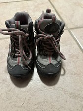 ABBEY Gr.30 Winterstiefel Kind