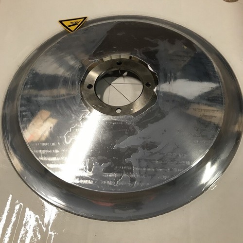 Ersatzmesser 300mm für - 300mm,