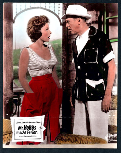 James stewart hobbs macht - james,