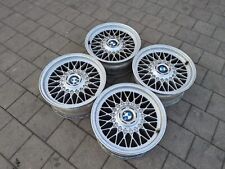 4x Alufelgen Original BMW 5er E39 7Jx16 ET 20 5x120 1092336 Nr3