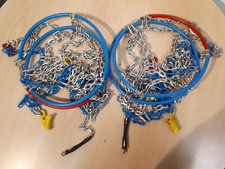 RUD  RUD-Master  PKW Schneeketten     NEUE