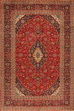 Orientteppich Echter Handgeknüpfter Perserteppich Nr. 128 ( 355 x 240) cm