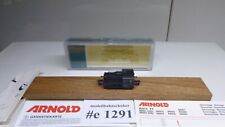 Arnold TT 88009 Köf II 5199, DIGITAL, OVP, sehr gepflegt #1291