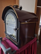 Warmhaltevitrine - Baked Poteto Ofen