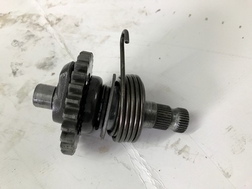 Yamaha 250 typ 352 - 250,