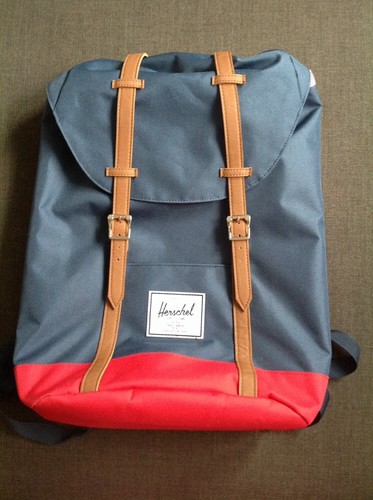 Herschel little america - herschel,