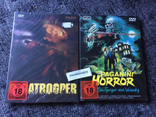 PARATROOPER ( SCARECROWS ) +