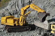 Nobas UB1233 Hochlöffel