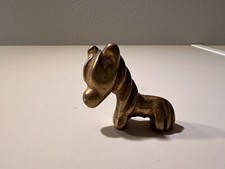 Walter Bosse? Pferdefigur