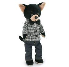 Lucky Buzz Chihuahua ORANGE