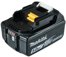 Original Makita Ersatzakku