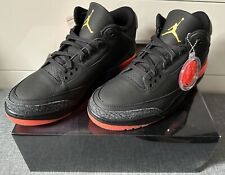 Nike Air Jordan 3 Retro x j