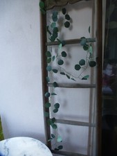 2 Meter Eukalyptus-Blätter