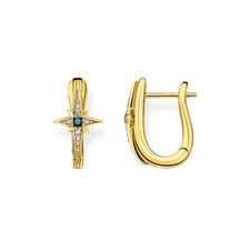 Thomas Sabo Ohrringe Creolen