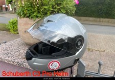 Schuberth C3 Pro