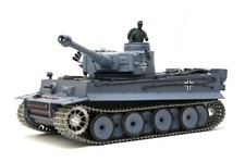 Panzer german tiger heng - rc,