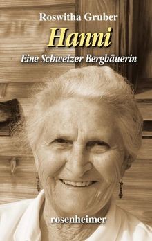 Hanni eine schweizer - eine,