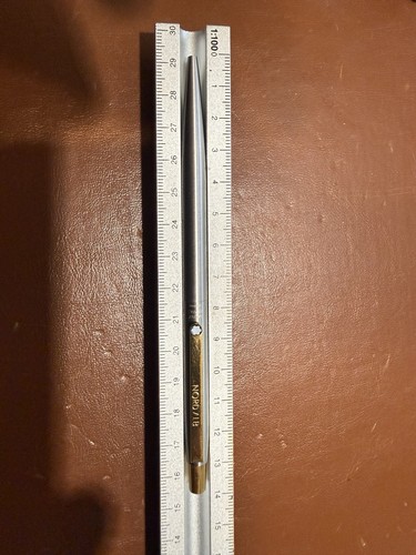 Montblanc slimline edelstahl - slimline,