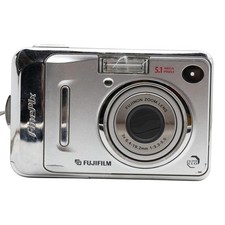 Fuji Fujifilm FinePix A500 A